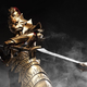 Illustration for article titled iDark Souls/i Cosplay Thats Good Enough To Die For